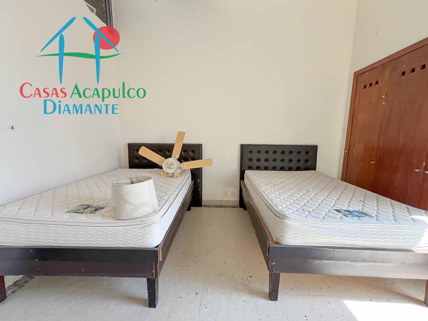 Mayan Lakes 18 302 - Recámara dos 2